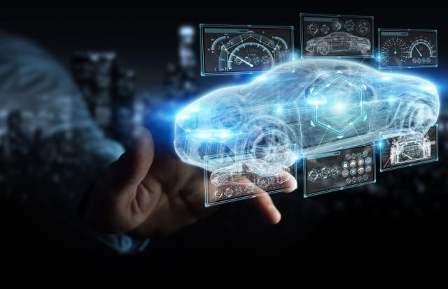 Connected Cars Cyberattacks on Automated Vehicles Rise by 99%: Report