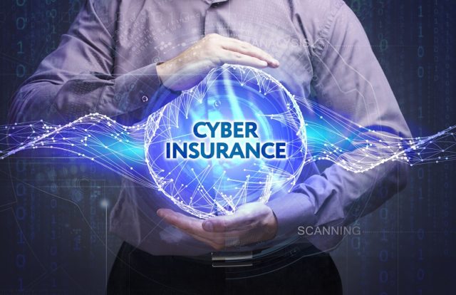 cyber insurance in SMEs cyber insurance in SMEs