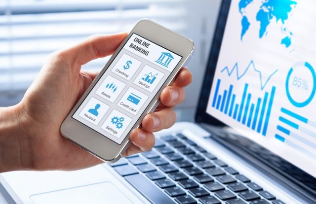 Mobile Banking Apps Mobile Banking Apps
