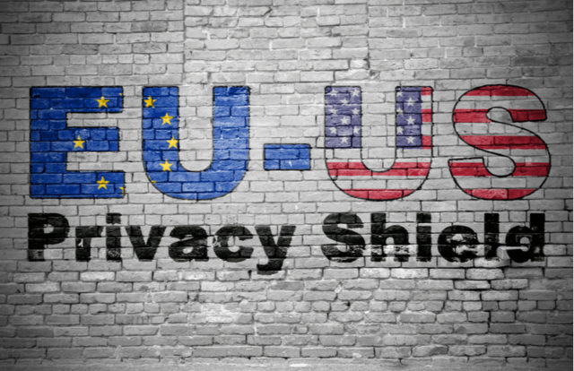 EU-US Privacy Shield EU-US Privacy Shield