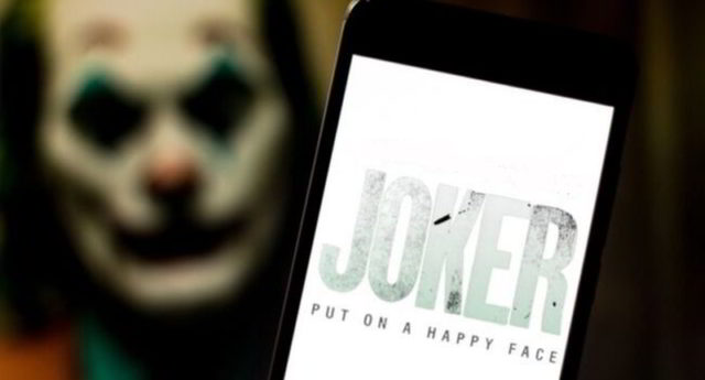 Joker-Malware joker malware, joker, malware, Android malware