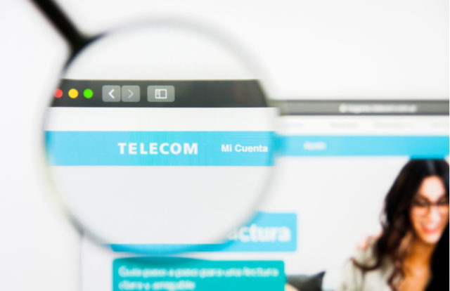 New Telecom Security Bill UK New Telecom Security Bill UK
