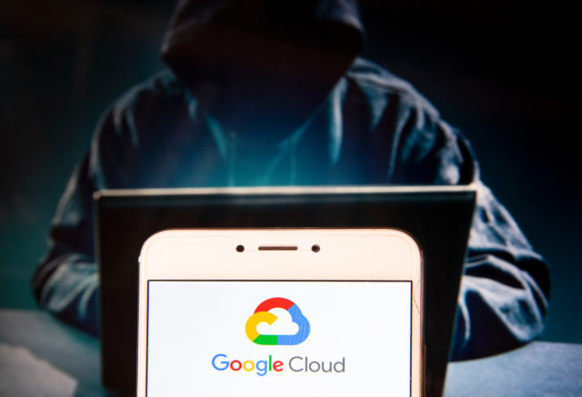 google cloud google cloud