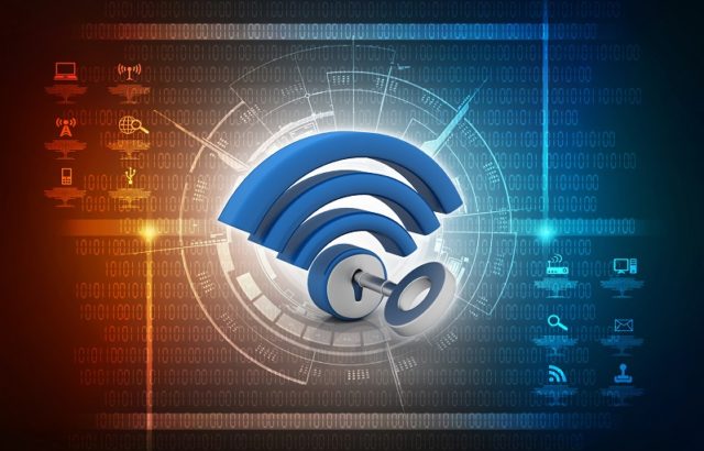 FragAttacks on Wi-Fi connected devices KCodes NetUSB, FragAttacks on Wi-Fi connected devices