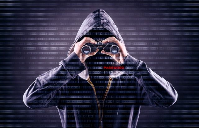 Spying Doxing attacks Doxing attacks