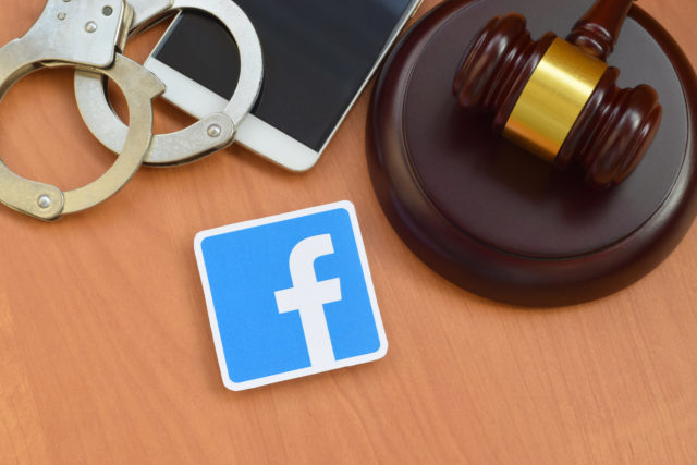 Coordinated Inauthentic Behavior Facebook Takes Down Hundreds of Fake Accounts Under Coordinated Inauthentic Behavior