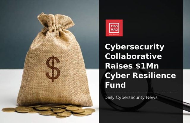Cybersecurity Collaborative Complete the Endpoint Security Survey and win lots of amazing goodies! Take the Survey Now!!!