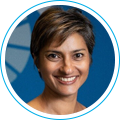 GovWare Focus 2020, Prerana Mehta