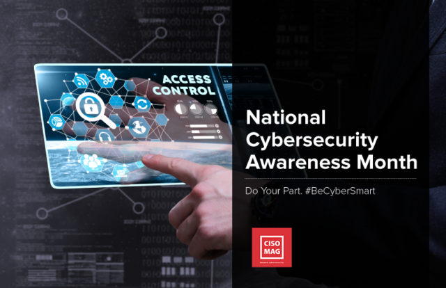 NCSAM Privileged Access Management