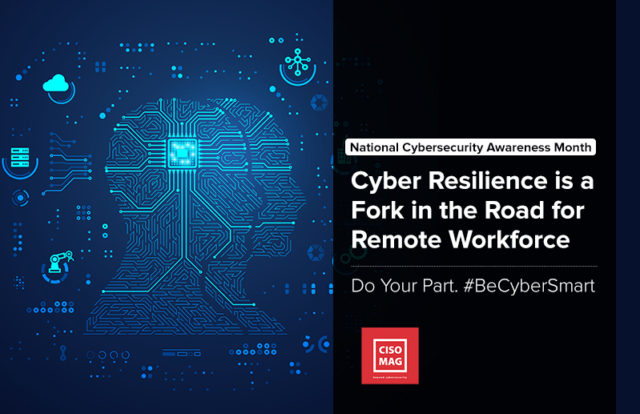 cyber-resillience
