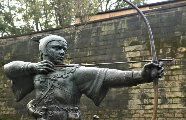 Robin Hood Like Ransomware Attacker Donates $20K to Charities Robin Hood Like Ransomware Attacker Donates $20K to Charities