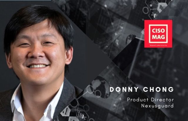 Donny Chong