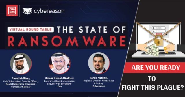 The State of Ransomware The State of Ransomware