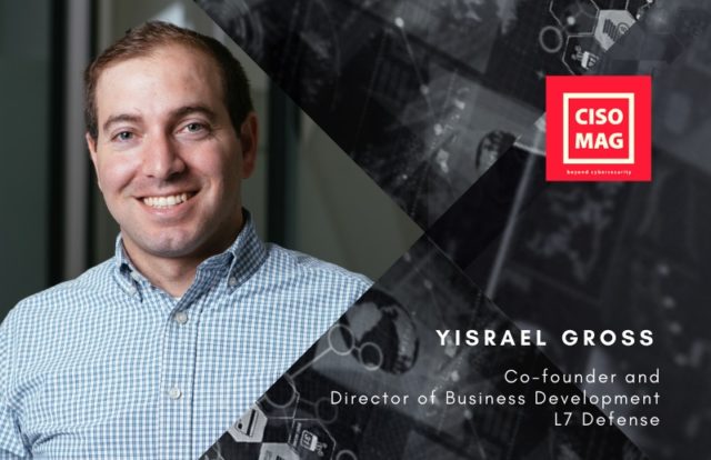 Yisrael Gross