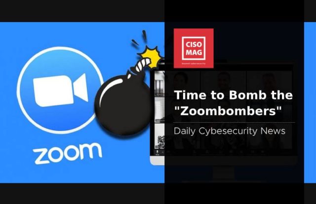 zoombombers zoombombers