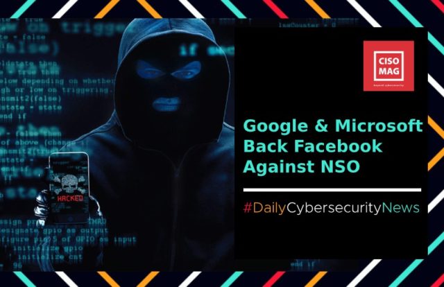 Facebook NSO lawsuit Facebook NSO lawsuit