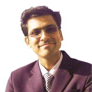 Murtaza Bhatia, Head - Vertical Solutions, NTT Ltd. in India