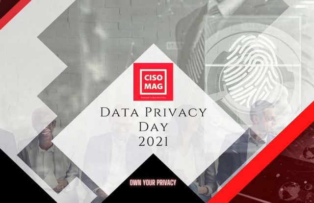 Data Privacy Lead