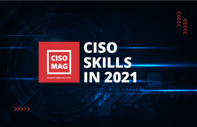 CISO Skills in 2021_Banners