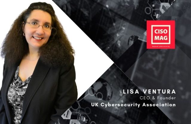 Lisa ventura interview
