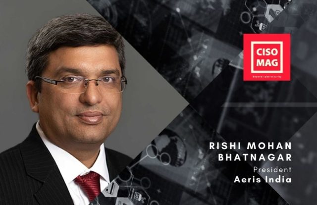 Rishi bhatnagar