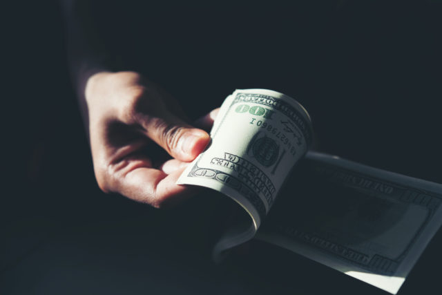 spending spending