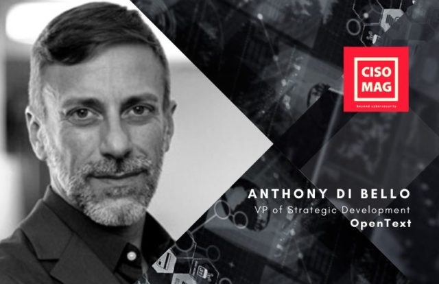 Anthony Di Bello