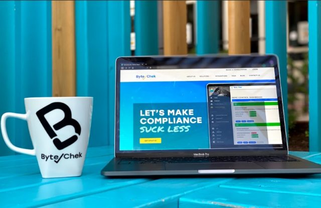ByteChek-Innovators Corner ByteChek