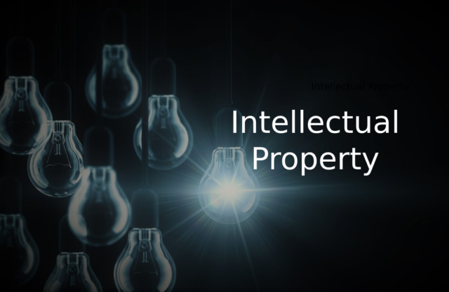 intellectual property intellectual property