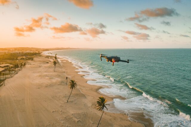 Cybersecurity and Small Unmanned Aircraft Systems(sUAS) or Drones Cybersecurity and Small Unmanned Aircraft Systems(sUAS) or Drones