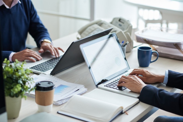 return to office, business return to office, business, hybrid work