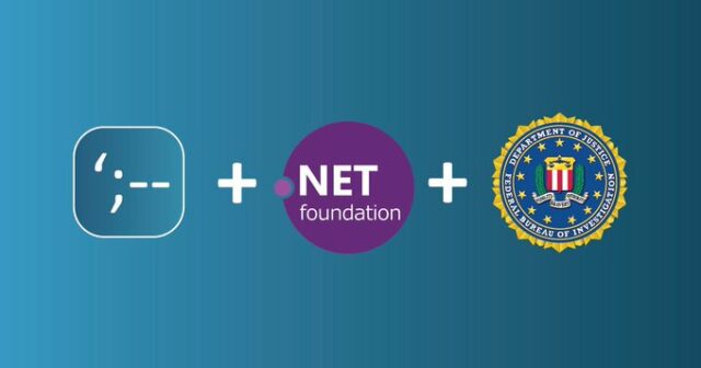 Have I Been Pwned teams with FBI Have I Been Pwned teams with FBI