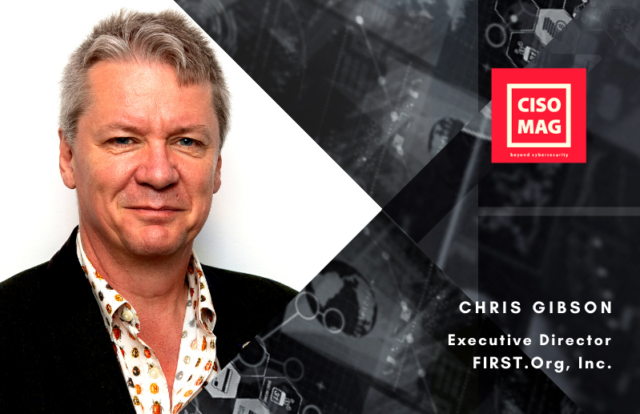 Chris Gibson Forum of Incident Response and Security Teams