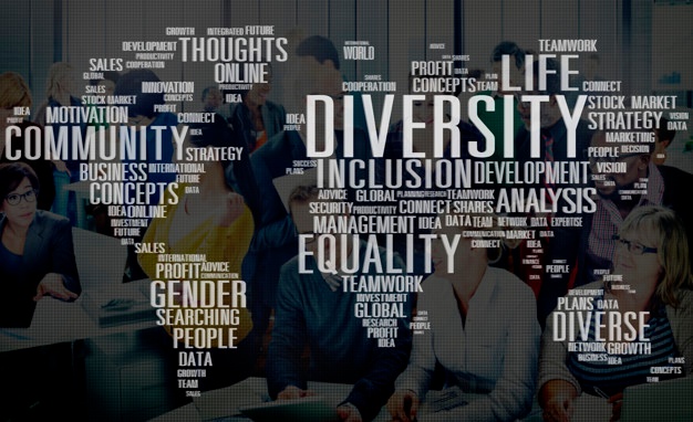 diversity diversity