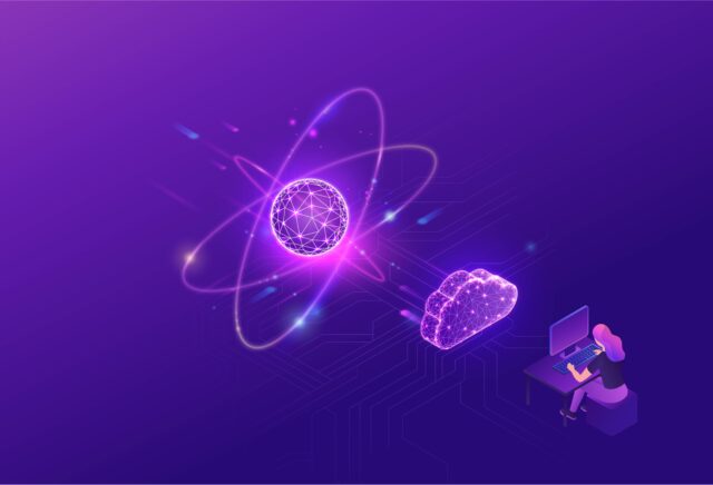 Quantum encryption Quantum encryption