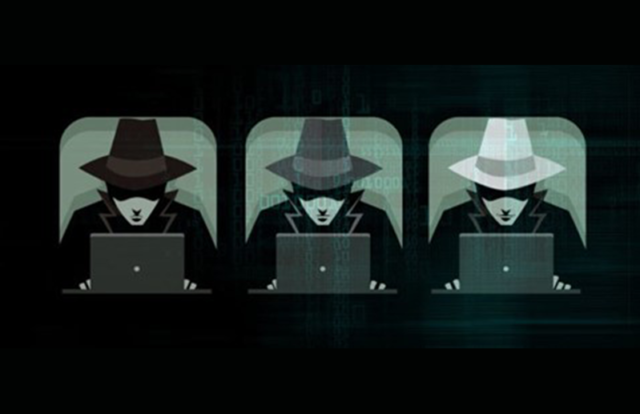 types of ethical hackers types of ethical hackers