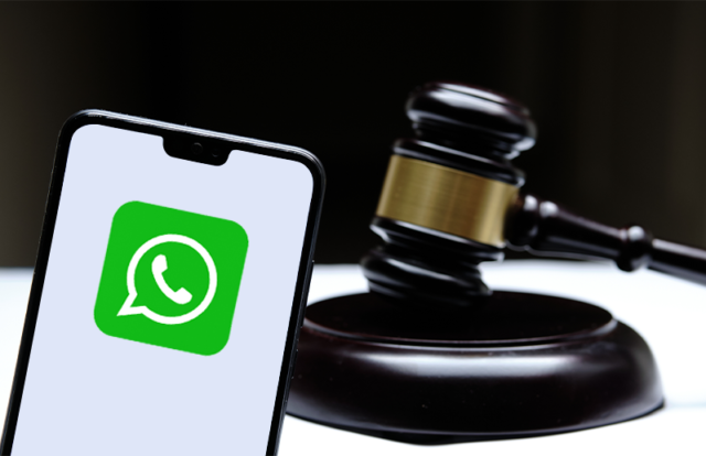Ireland DPC fine on WhatsApp Ireland DPC fine on WhatsApp