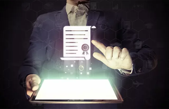 PKI-automation-certificates professional certifications, certificates, PKI, PKI Automation
