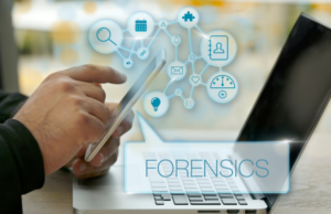 What Does a Digital Forensics Investigator Do in an Investigation? digital forensics