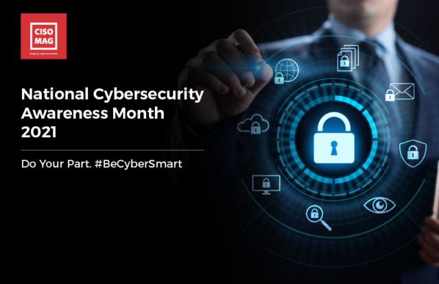 Cybersecurity Awareness Month Cybersecurity Awareness Month