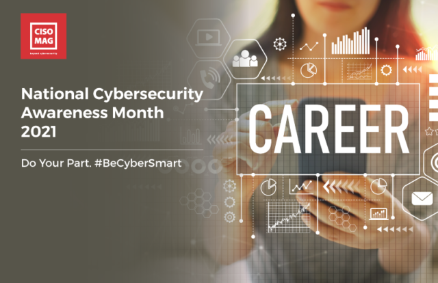 cybersecurity career cybersecurity career