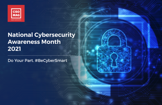 Cybersecurity Awareness Month Cybersecurity Awareness Month