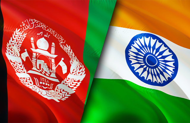 Lone Wolf India and Afghanistan Lone Wolf, SideCopy APT