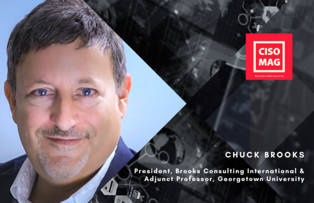 Copy of Chuck Brooks AI and ML