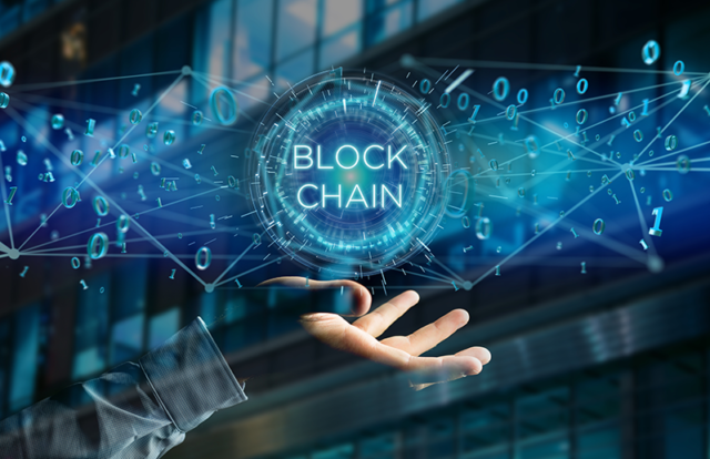 blockchain blockchain