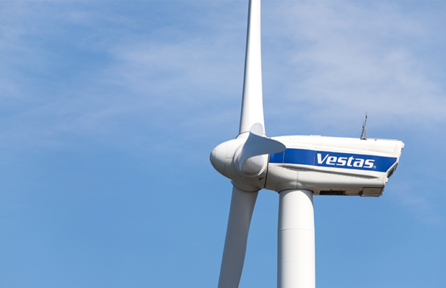 Vestas Vestas