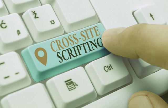 Cross-site scripting attacks Cross-site scripting attacks