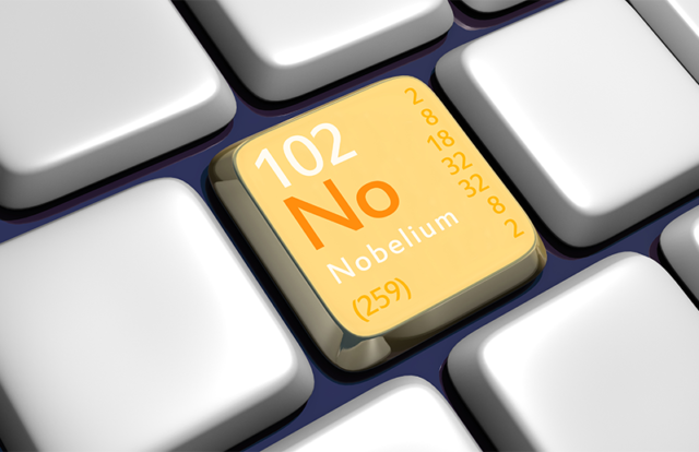 Nobelium Nobelium