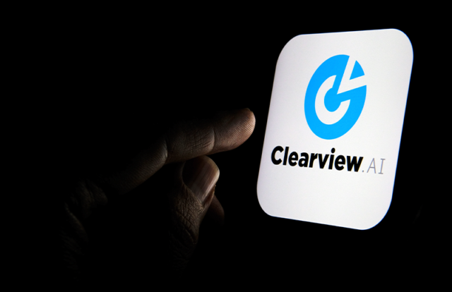 U.K. fines Clearview U.K. fines Clearview