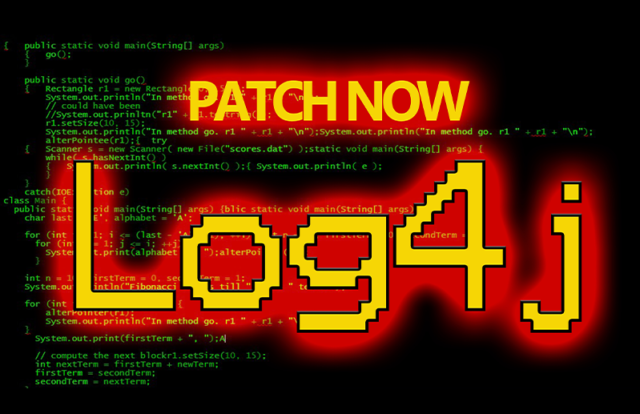 Log4j Log4j